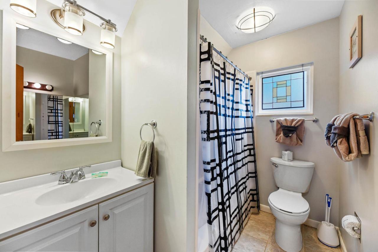 Smokystays Private Pool Chalet Gatlinburg Εξωτερικό φωτογραφία