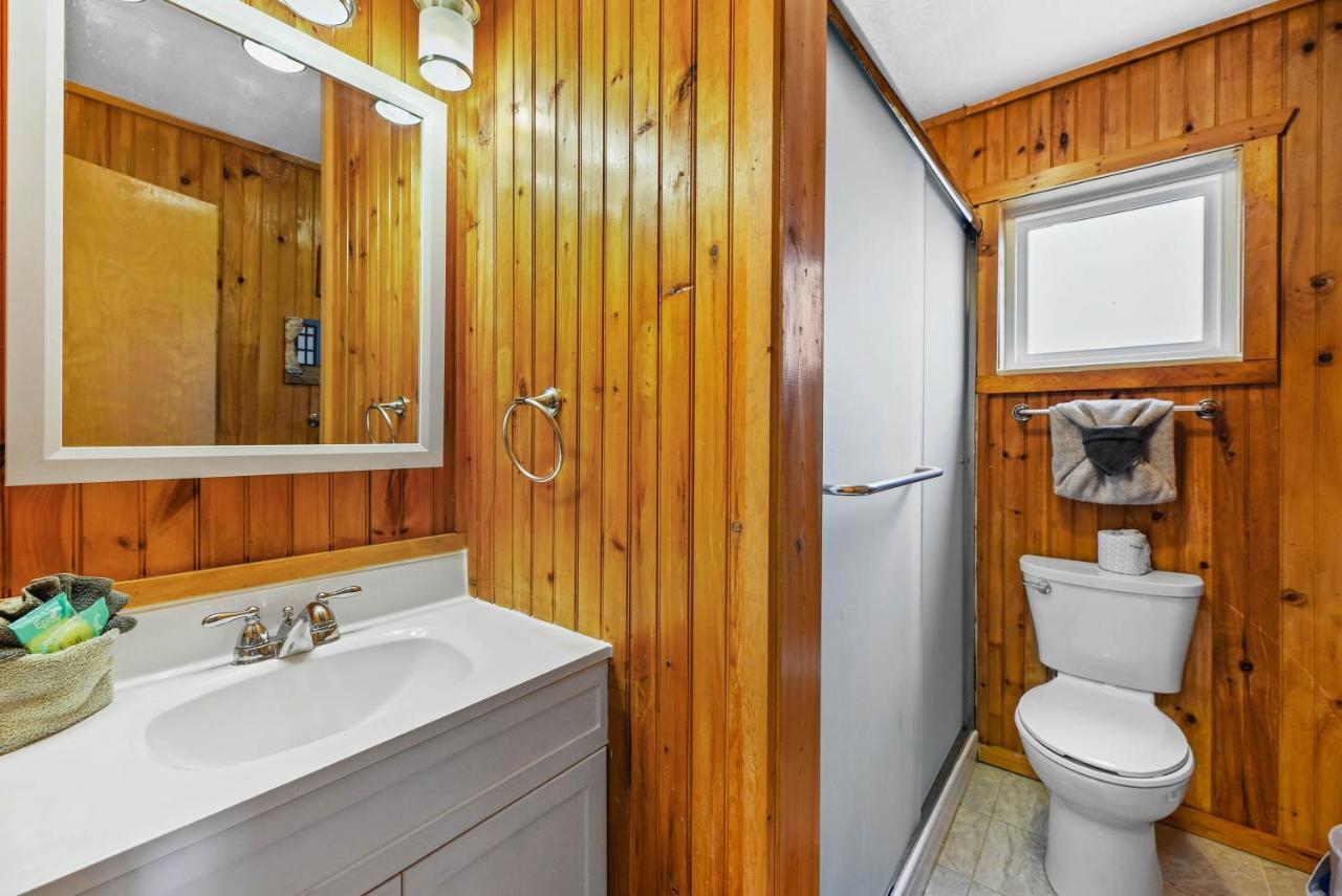 Smokystays Private Pool Chalet Gatlinburg Εξωτερικό φωτογραφία