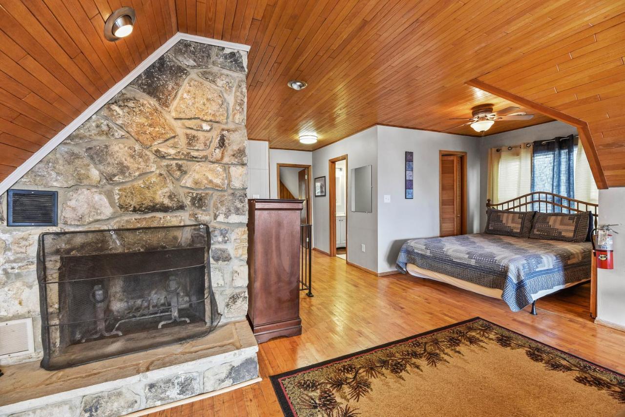 Smokystays Private Pool Chalet Gatlinburg Εξωτερικό φωτογραφία