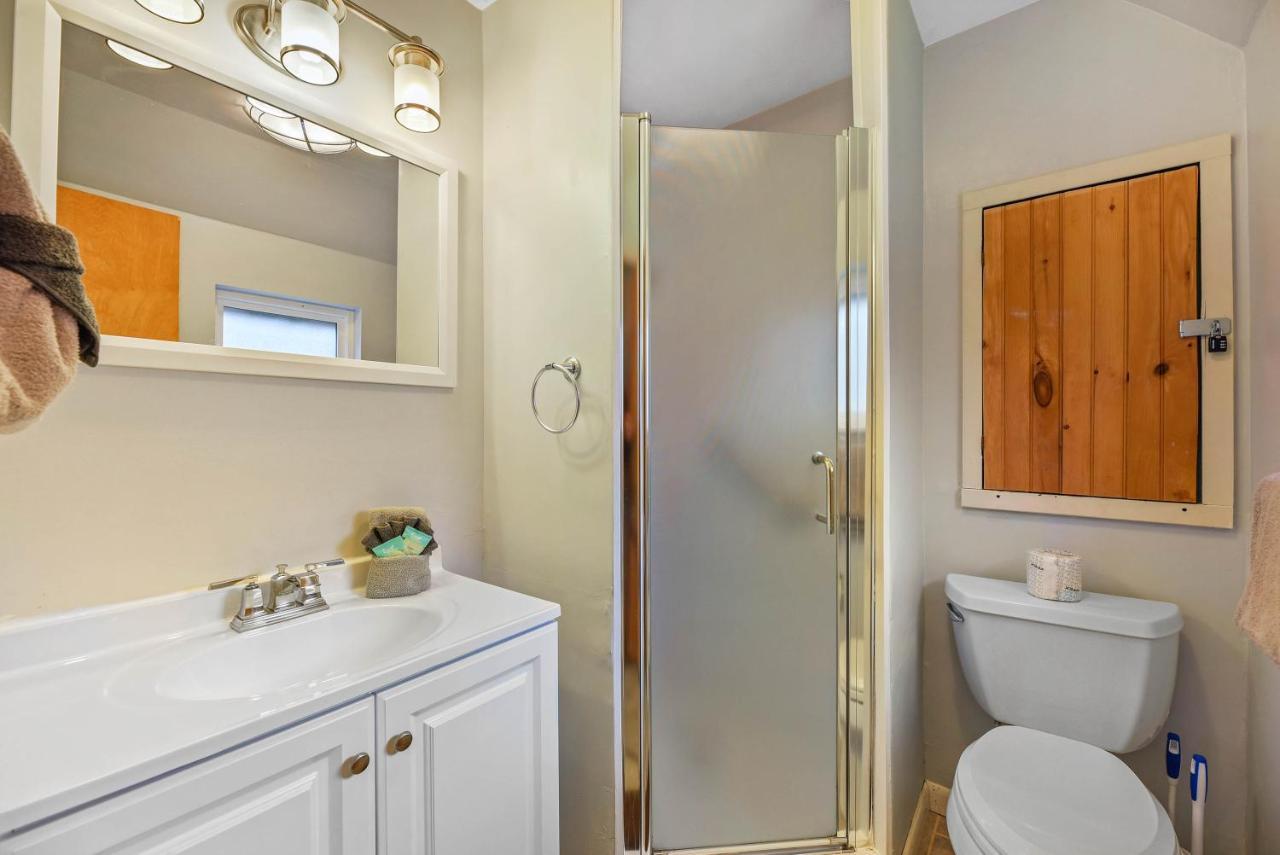Smokystays Private Pool Chalet Gatlinburg Εξωτερικό φωτογραφία